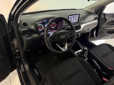 Hyundai HB20 HATCH COMFORT 1.0 2023 SÓ MOTOS E AUTOMÓVEIS SANTA CRUZ DO SUL / Carros no Vale