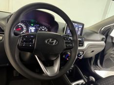 Hyundai HB20 HATCH COMFORT 1.0 2023 SÓ MOTOS E AUTOMÓVEIS SANTA CRUZ DO SUL / Carros no Vale
