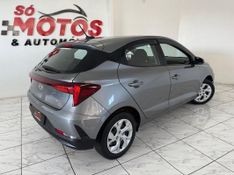Hyundai HB20 HATCH COMFORT PLUS 1.0 2024 SÓ MOTOS E AUTOMÓVEIS SANTA CRUZ DO SUL / Carros no Vale