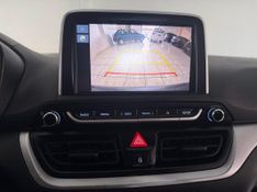 Hyundai HB20 HATCH COMFORT PLUS 1.0 2024 SÓ MOTOS E AUTOMÓVEIS SANTA CRUZ DO SUL / Carros no Vale