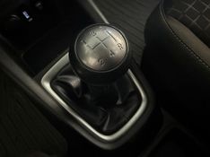 Hyundai HB20 HATCH COMFORT PLUS 1.0 2024 SÓ MOTOS E AUTOMÓVEIS SANTA CRUZ DO SUL / Carros no Vale