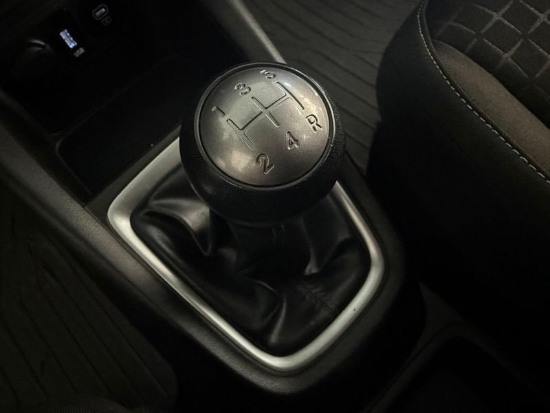 Hyundai HB20 HATCH COMFORT PLUS 1.0 2024 SÓ MOTOS E AUTOMÓVEIS SANTA CRUZ DO SUL / Carros no Vale