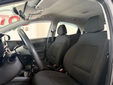 Hyundai HB20 HATCH COMFORT PLUS 1.0 2024 SÓ MOTOS E AUTOMÓVEIS SANTA CRUZ DO SUL / Carros no Vale