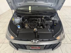 Hyundai HB20 HATCH COMFORT PLUS 1.0 2024 SÓ MOTOS E AUTOMÓVEIS SANTA CRUZ DO SUL / Carros no Vale
