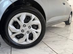 Hyundai HB20 HATCH COMFORT PLUS 1.0 2024 SÓ MOTOS E AUTOMÓVEIS SANTA CRUZ DO SUL / Carros no Vale