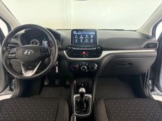 Hyundai HB20 HATCH COMFORT PLUS 1.0 2024 SÓ MOTOS E AUTOMÓVEIS SANTA CRUZ DO SUL / Carros no Vale