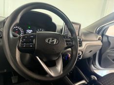 Hyundai HB20 HATCH COMFORT PLUS 1.0 2024 SÓ MOTOS E AUTOMÓVEIS SANTA CRUZ DO SUL / Carros no Vale