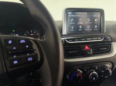 Hyundai HB20 HATCH COMFORT PLUS 1.0 2024 SÓ MOTOS E AUTOMÓVEIS SANTA CRUZ DO SUL / Carros no Vale