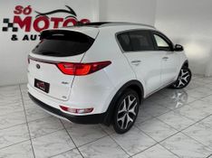 Kia SPORTAGE EX 2.0 2017 SÓ MOTOS E AUTOMÓVEIS SANTA CRUZ DO SUL / Carros no Vale