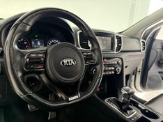 Kia SPORTAGE EX 2.0 2017 SÓ MOTOS E AUTOMÓVEIS SANTA CRUZ DO SUL / Carros no Vale