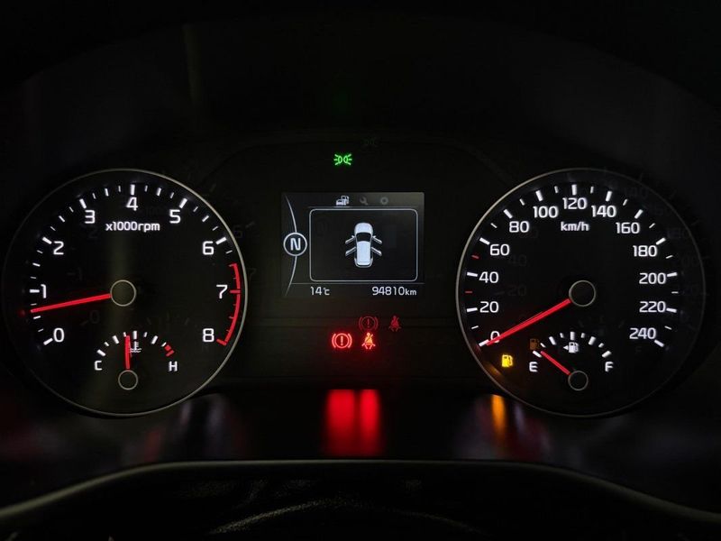 Kia SPORTAGE EX 2.0 2017 SÓ MOTOS E AUTOMÓVEIS SANTA CRUZ DO SUL / Carros no Vale