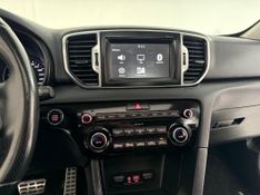 Kia SPORTAGE EX 2.0 2017 SÓ MOTOS E AUTOMÓVEIS SANTA CRUZ DO SUL / Carros no Vale