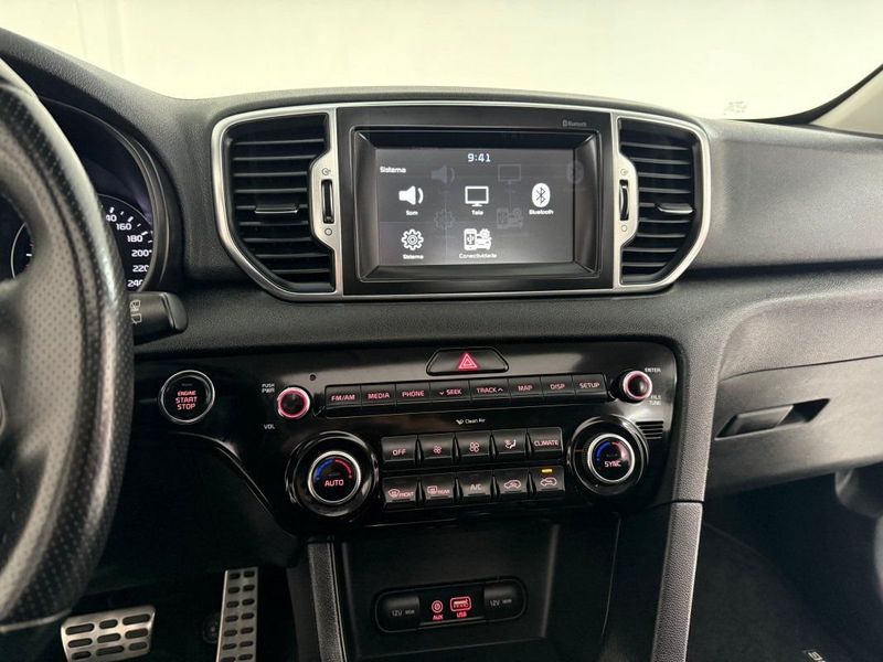 Kia SPORTAGE EX 2.0 2017 SÓ MOTOS E AUTOMÓVEIS SANTA CRUZ DO SUL / Carros no Vale