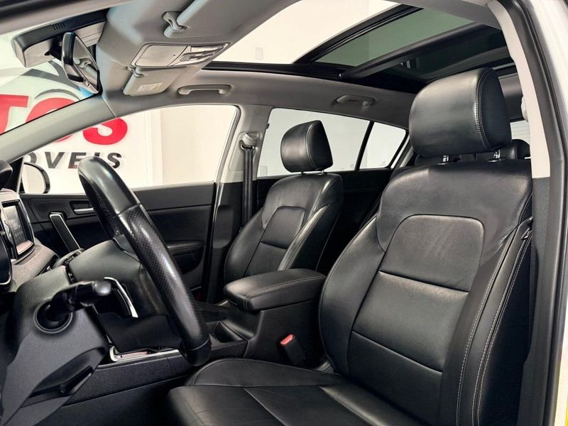 Kia SPORTAGE EX 2.0 2017 SÓ MOTOS E AUTOMÓVEIS SANTA CRUZ DO SUL / Carros no Vale