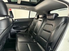 Kia SPORTAGE EX 2.0 2017 SÓ MOTOS E AUTOMÓVEIS SANTA CRUZ DO SUL / Carros no Vale