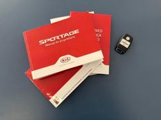 Kia SPORTAGE EX 2.0 2017 SÓ MOTOS E AUTOMÓVEIS SANTA CRUZ DO SUL / Carros no Vale