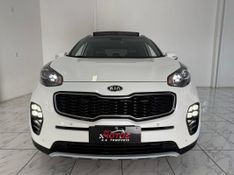 Kia SPORTAGE EX 2.0 2017 SÓ MOTOS E AUTOMÓVEIS SANTA CRUZ DO SUL / Carros no Vale