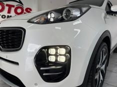 Kia SPORTAGE EX 2.0 2017 SÓ MOTOS E AUTOMÓVEIS SANTA CRUZ DO SUL / Carros no Vale