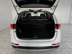 Kia SPORTAGE EX 2.0 2017 SÓ MOTOS E AUTOMÓVEIS SANTA CRUZ DO SUL / Carros no Vale