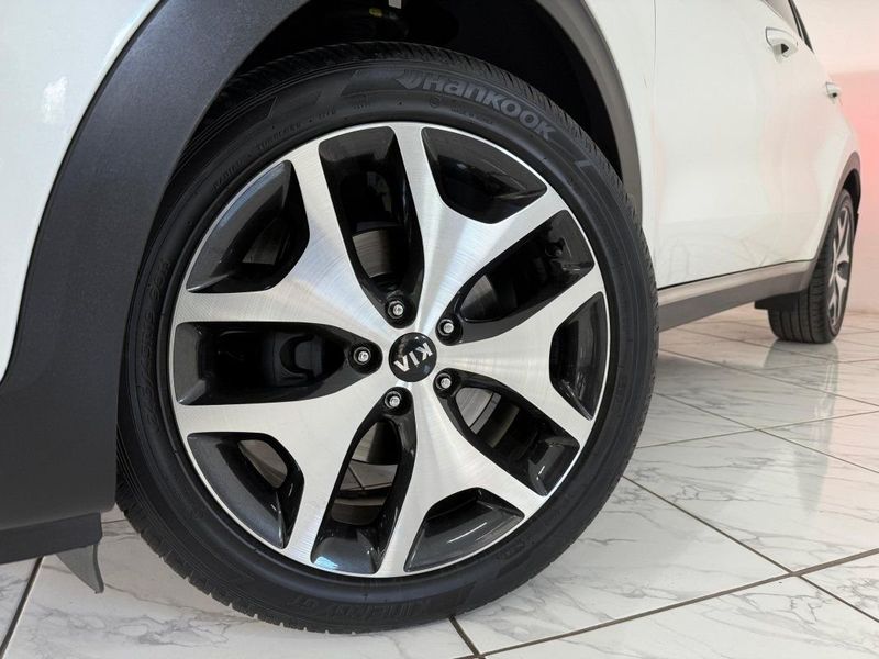 Kia SPORTAGE EX 2.0 2017 SÓ MOTOS E AUTOMÓVEIS SANTA CRUZ DO SUL / Carros no Vale