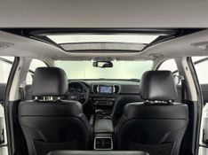 Kia SPORTAGE EX 2.0 2017 SÓ MOTOS E AUTOMÓVEIS SANTA CRUZ DO SUL / Carros no Vale