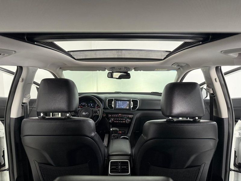 Kia SPORTAGE EX 2.0 2017 SÓ MOTOS E AUTOMÓVEIS SANTA CRUZ DO SUL / Carros no Vale