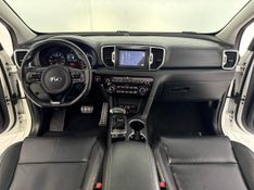 Kia SPORTAGE EX 2.0 2017 SÓ MOTOS E AUTOMÓVEIS SANTA CRUZ DO SUL / Carros no Vale