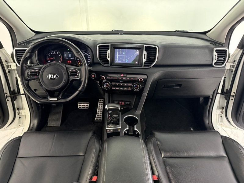 Kia SPORTAGE EX 2.0 2017 SÓ MOTOS E AUTOMÓVEIS SANTA CRUZ DO SUL / Carros no Vale