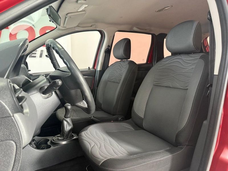 Renault DUSTER DYNAMIQUE 1.6 2014 SÓ MOTOS E AUTOMÓVEIS SANTA CRUZ DO SUL / Carros no Vale