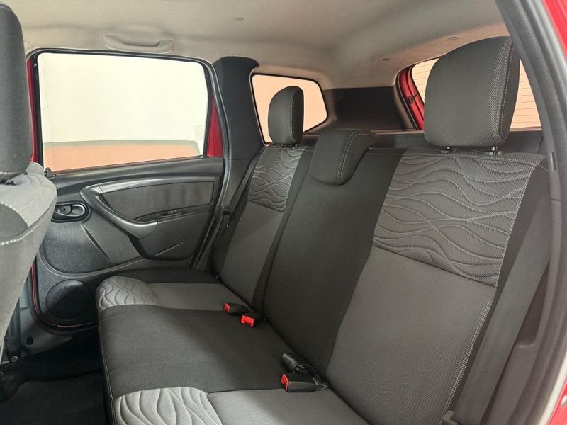 Renault DUSTER DYNAMIQUE 1.6 2014 SÓ MOTOS E AUTOMÓVEIS SANTA CRUZ DO SUL / Carros no Vale