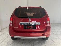 Renault DUSTER DYNAMIQUE 1.6 2014 SÓ MOTOS E AUTOMÓVEIS SANTA CRUZ DO SUL / Carros no Vale