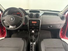 Renault DUSTER DYNAMIQUE 1.6 2014 SÓ MOTOS E AUTOMÓVEIS SANTA CRUZ DO SUL / Carros no Vale