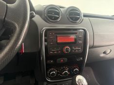 Renault DUSTER DYNAMIQUE 1.6 2014 SÓ MOTOS E AUTOMÓVEIS SANTA CRUZ DO SUL / Carros no Vale