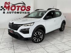 Renault KARDIAN EVOLUTION 1.0 TURBO 2025 SÓ MOTOS E AUTOMÓVEIS SANTA CRUZ DO SUL / Carros no Vale