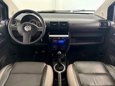 VOLKSWAGEN CROSSFOX 1.6 2005 SÓ MOTOS E AUTOMÓVEIS SANTA CRUZ DO SUL / Carros no Vale