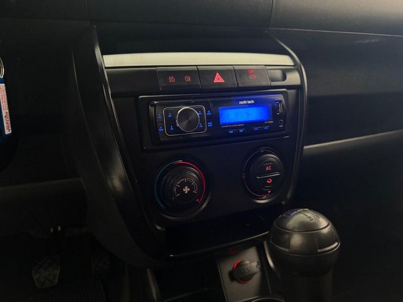 VOLKSWAGEN CROSSFOX 1.6 2005 SÓ MOTOS E AUTOMÓVEIS SANTA CRUZ DO SUL / Carros no Vale