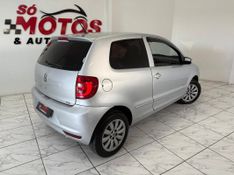 VOLKSWAGEN FOX GII 1.0 2010 SÓ MOTOS E AUTOMÓVEIS SANTA CRUZ DO SUL / Carros no Vale