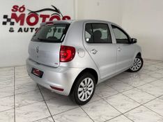 VOLKSWAGEN FOX GII 1.0 2012 SÓ MOTOS E AUTOMÓVEIS SANTA CRUZ DO SUL / Carros no Vale