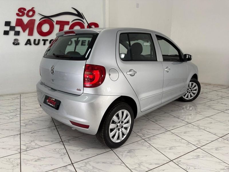 VOLKSWAGEN FOX GII 1.0 2012 SÓ MOTOS E AUTOMÓVEIS SANTA CRUZ DO SUL / Carros no Vale