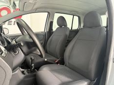 VOLKSWAGEN FOX GII 1.0 2012 SÓ MOTOS E AUTOMÓVEIS SANTA CRUZ DO SUL / Carros no Vale
