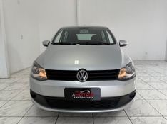 VOLKSWAGEN FOX GII 1.0 2012 SÓ MOTOS E AUTOMÓVEIS SANTA CRUZ DO SUL / Carros no Vale