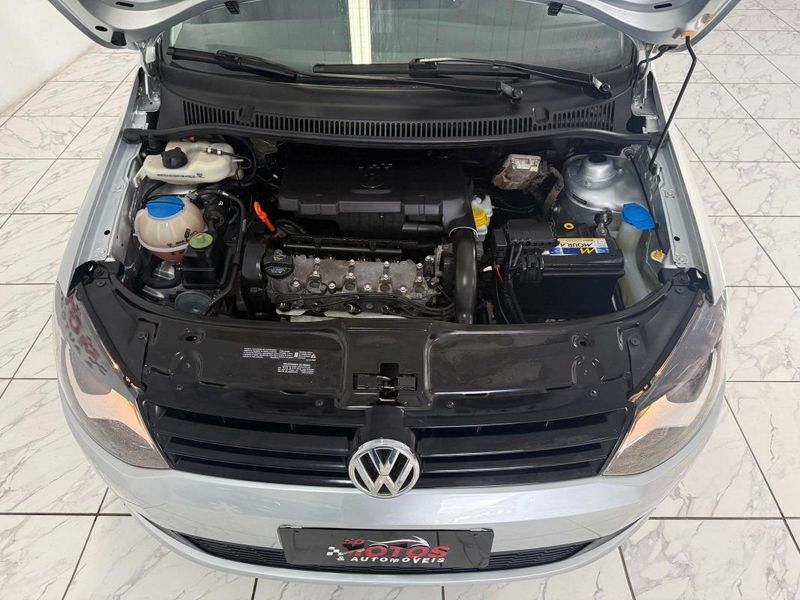 VOLKSWAGEN FOX GII 1.0 2012 SÓ MOTOS E AUTOMÓVEIS SANTA CRUZ DO SUL / Carros no Vale