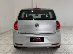 VOLKSWAGEN FOX GII 1.0 2012 SÓ MOTOS E AUTOMÓVEIS SANTA CRUZ DO SUL / Carros no Vale