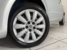 VOLKSWAGEN FOX GII 1.0 2012 SÓ MOTOS E AUTOMÓVEIS SANTA CRUZ DO SUL / Carros no Vale