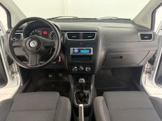 VOLKSWAGEN FOX GII 1.0 2012 SÓ MOTOS E AUTOMÓVEIS SANTA CRUZ DO SUL / Carros no Vale