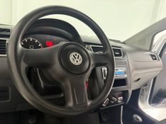 VOLKSWAGEN FOX GII 1.0 2012 SÓ MOTOS E AUTOMÓVEIS SANTA CRUZ DO SUL / Carros no Vale