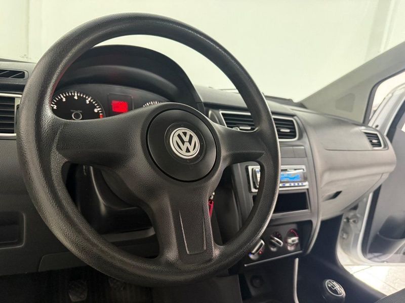VOLKSWAGEN FOX GII 1.0 2012 SÓ MOTOS E AUTOMÓVEIS SANTA CRUZ DO SUL / Carros no Vale