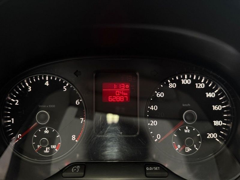 VOLKSWAGEN FOX GII 1.0 2012 SÓ MOTOS E AUTOMÓVEIS SANTA CRUZ DO SUL / Carros no Vale