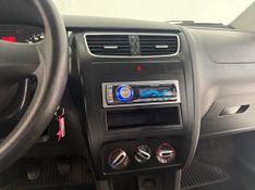 VOLKSWAGEN FOX GII 1.0 2012 SÓ MOTOS E AUTOMÓVEIS SANTA CRUZ DO SUL / Carros no Vale