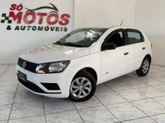 VOLKSWAGEN GOL MPI 1.0 2021 SÓ MOTOS E AUTOMÓVEIS SANTA CRUZ DO SUL / Carros no Vale